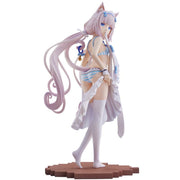 Plum Nekopara Vanilla Kigae no Hitotoki 1/7 Figure JAPAN OFFICIAL