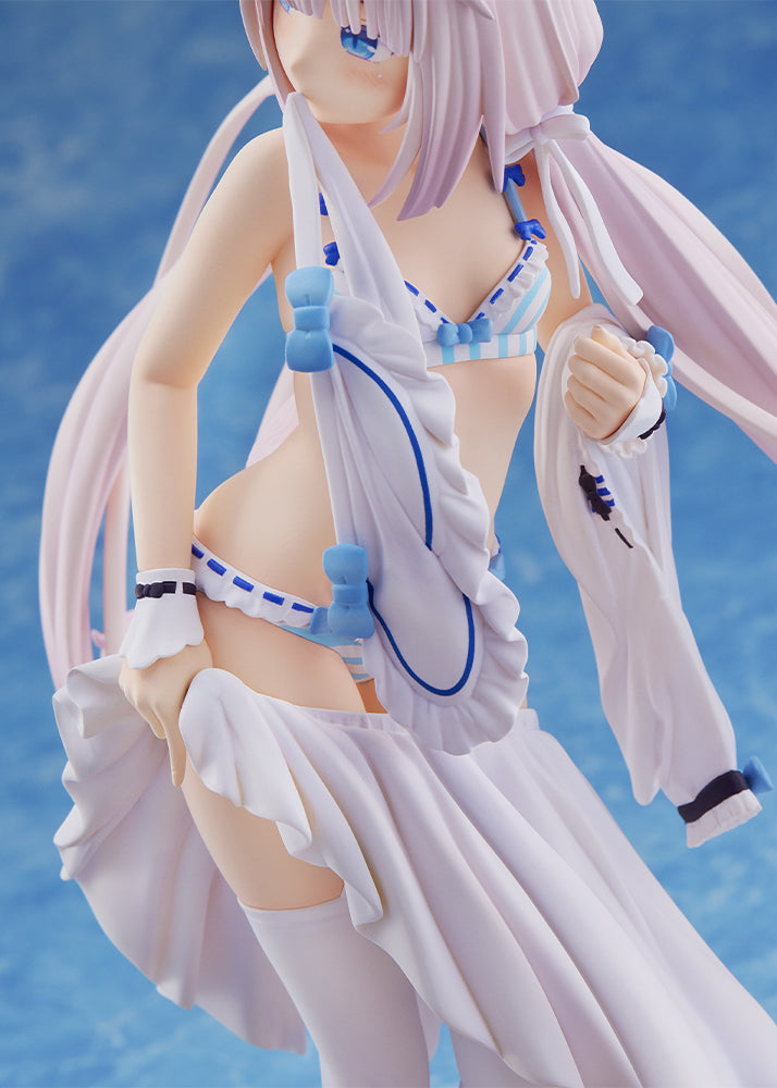 Plum Nekopara Vanilla Kigae no Hitotoki 1/7 Figure JAPAN OFFICIAL