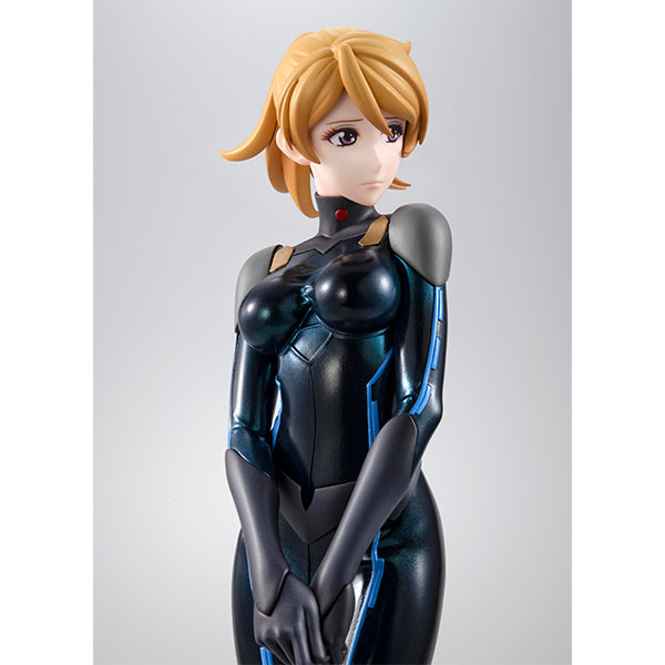 Yamato Girls Coll. Be Forever Yamato REBEL 3199 Yuki Mori Dezariam Suit Figure