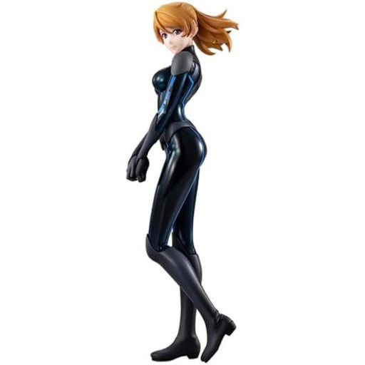 Yamato Girls Coll. Be Forever Yamato REBEL 3199 Yuki Mori Dezariam Suit Figure