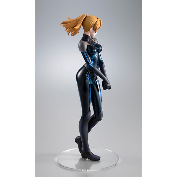 Yamato Girls Coll. Be Forever Yamato REBEL 3199 Yuki Mori Dezariam Suit Figure