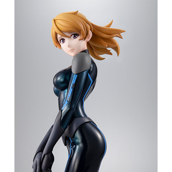Yamato Girls Coll. Be Forever Yamato REBEL 3199 Yuki Mori Dezariam Suit Figure