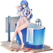 Goddess of Victory Nikke Helm Post Shower Moment 1/7 Figure JAPAN OFFICIAL
