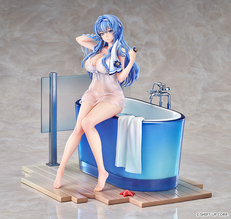 Goddess of Victory Nikke Helm Post Shower Moment 1/7 Figure JAPAN OFFICIAL