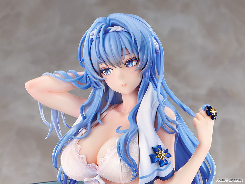 Goddess of Victory Nikke Helm Post Shower Moment 1/7 Figure JAPAN OFFICIAL