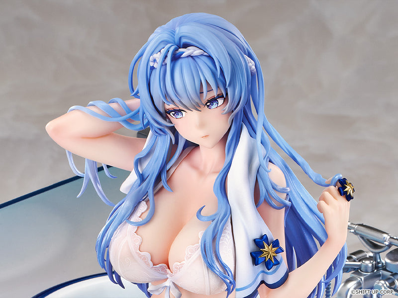 Goddess of Victory Nikke Helm Post Shower Moment 1/7 Figure JAPAN OFFICIAL