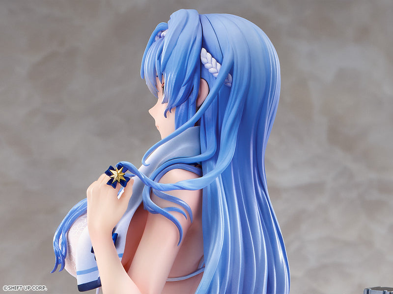 Goddess of Victory Nikke Helm Post Shower Moment 1/7 Figure JAPAN OFFICIAL