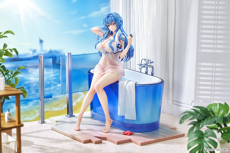 Goddess of Victory Nikke Helm Post Shower Moment 1/7 Figure JAPAN OFFICIAL