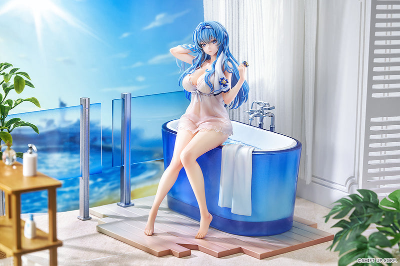 Goddess of Victory Nikke Helm Post Shower Moment 1/7 Figure JAPAN OFFICIAL