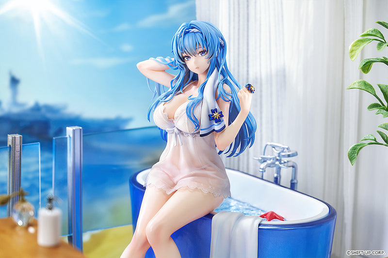 Goddess of Victory Nikke Helm Post Shower Moment 1/7 Figure JAPAN OFFICIAL
