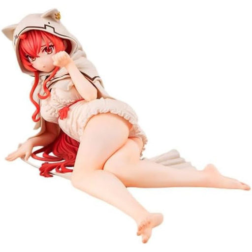 Melty Princess Mushoku Tensei Eris Sleeping Together danyan Ver Palm Size Figure