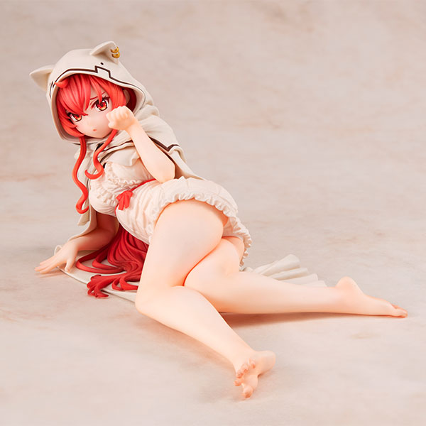 Melty Princess Mushoku Tensei Eris Sleeping Together danyan Ver Palm Size Figure