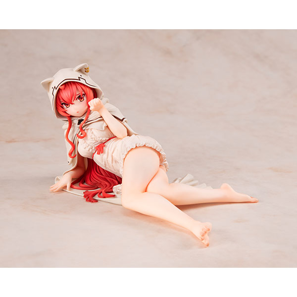 Melty Princess Mushoku Tensei Eris Sleeping Together danyan Ver Palm Size Figure