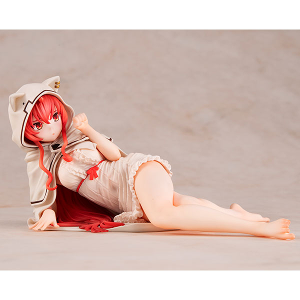 Melty Princess Mushoku Tensei Eris Sleeping Together danyan Ver Palm Size Figure