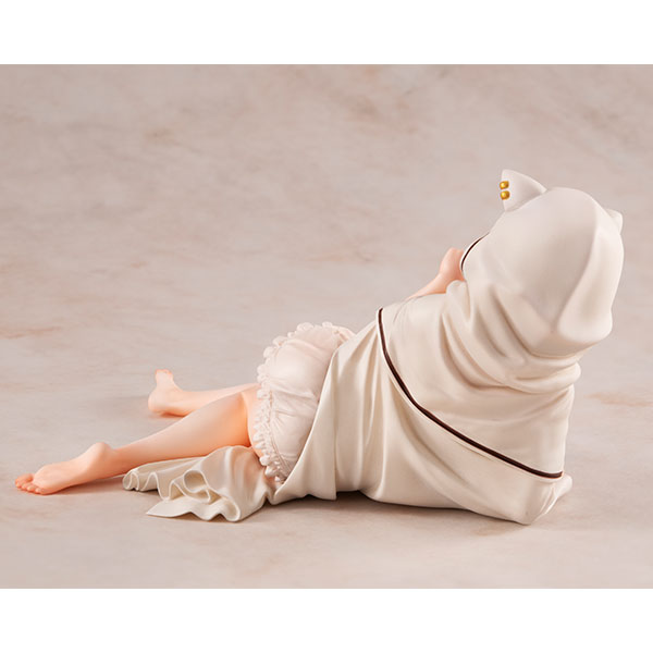 Melty Princess Mushoku Tensei Eris Sleeping Together danyan Ver Palm Size Figure