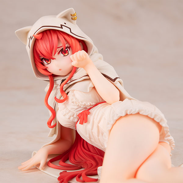 Melty Princess Mushoku Tensei Eris Sleeping Together danyan Ver Palm Size Figure