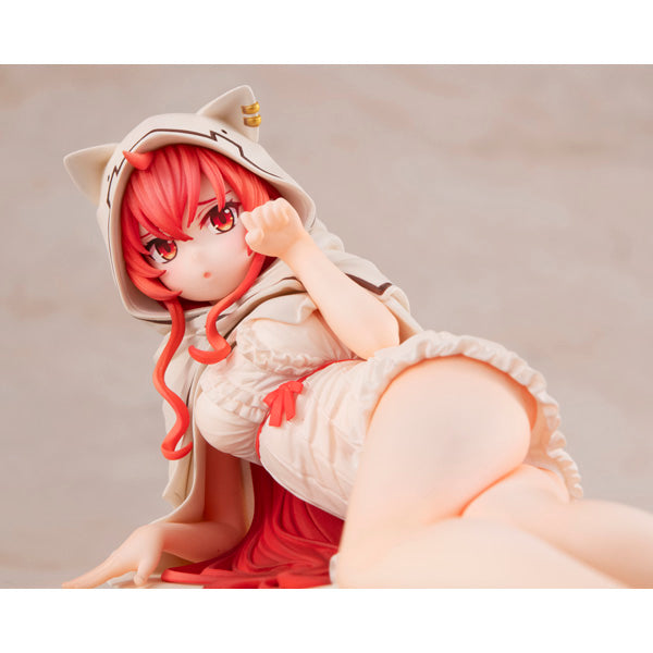 Melty Princess Mushoku Tensei Eris Sleeping Together danyan Ver Palm Size Figure