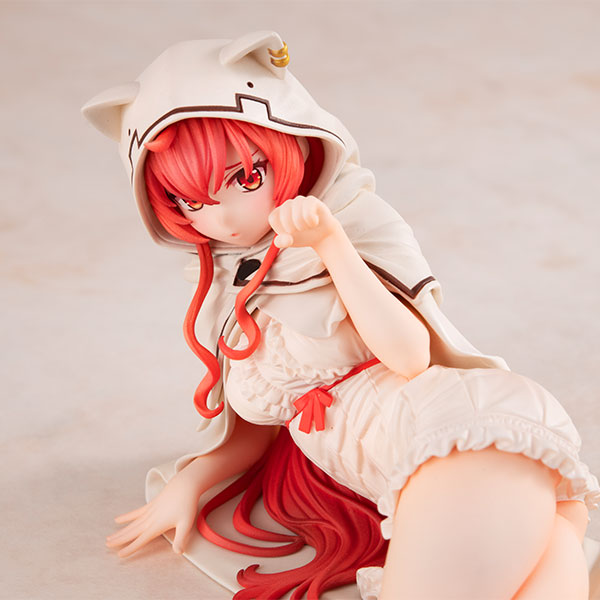 Melty Princess Mushoku Tensei Eris Sleeping Together danyan Ver Palm Size Figure