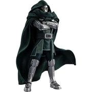 BANDAI S.H.Figuarts Avengers Doomsday Dr. Doom Action Figure JAPAN OFFICIAL