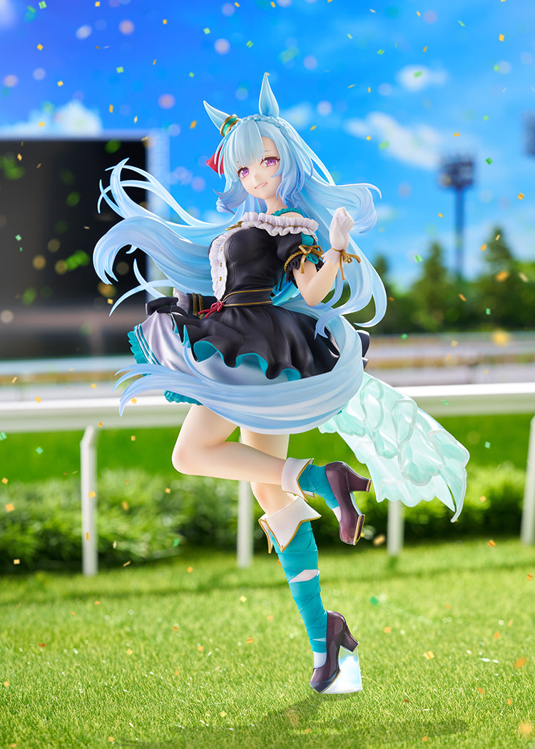 Phat Company Uma Musume Cinderella Gray Mejiro Ardan 1/7 Figure JAPAN OFFICIAL