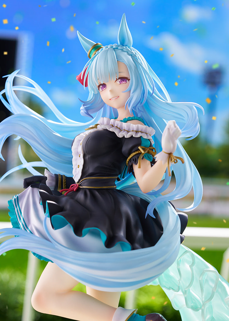 Phat Company Uma Musume Cinderella Gray Mejiro Ardan 1/7 Figure JAPAN OFFICIAL
