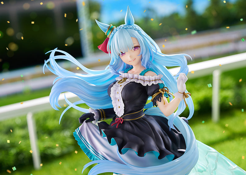 Phat Company Uma Musume Cinderella Gray Mejiro Ardan 1/7 Figure JAPAN OFFICIAL