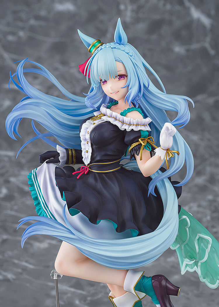 Phat Company Uma Musume Cinderella Gray Mejiro Ardan 1/7 Figure JAPAN OFFICIAL