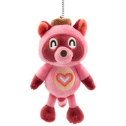 empty Kore Kaite Shine Pokota Plush Mascot JAPAN OFFICIAL