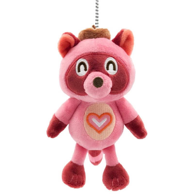empty Kore Kaite Shine Pokota Plush Mascot JAPAN OFFICIAL