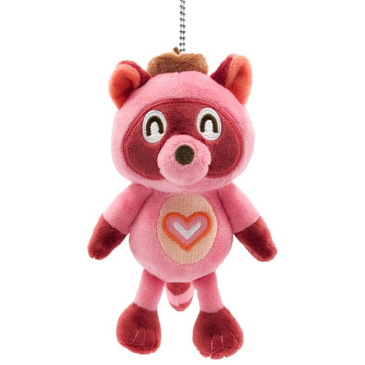 empty Kore Kaite Shine Pokota Plush Mascot JAPAN OFFICIAL
