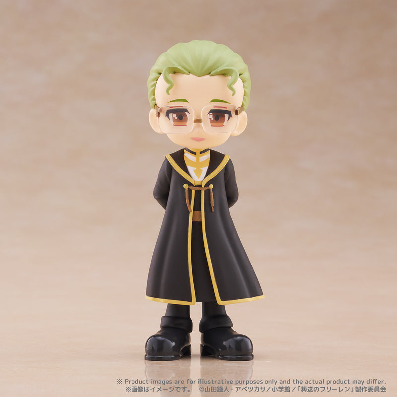 Bushiroad Creative PalVerse Frieren Beyond Journey's End Figure 6Pack Box JAPAN