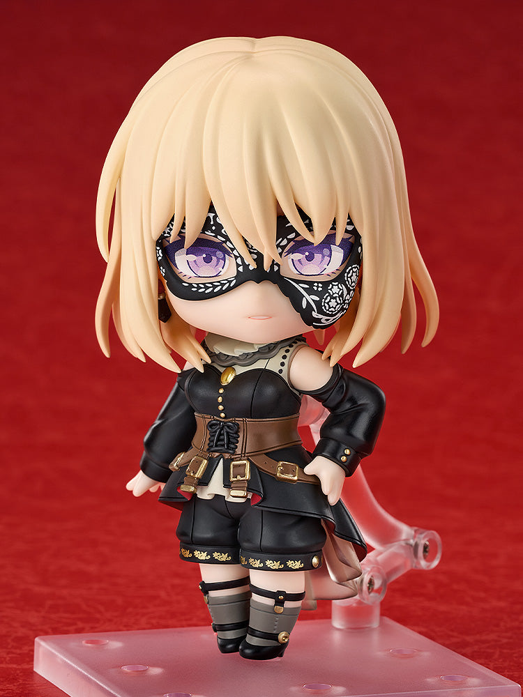 Good Smile Arts Shanghai Nendoroid BanG Dream! Doloris Action Figure JAPAN