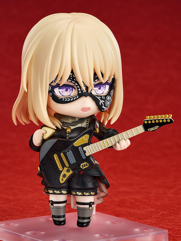 Good Smile Arts Shanghai Nendoroid BanG Dream! Doloris Action Figure JAPAN