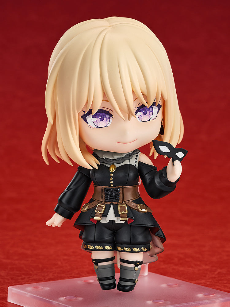 Good Smile Arts Shanghai Nendoroid BanG Dream! Doloris Action Figure JAPAN