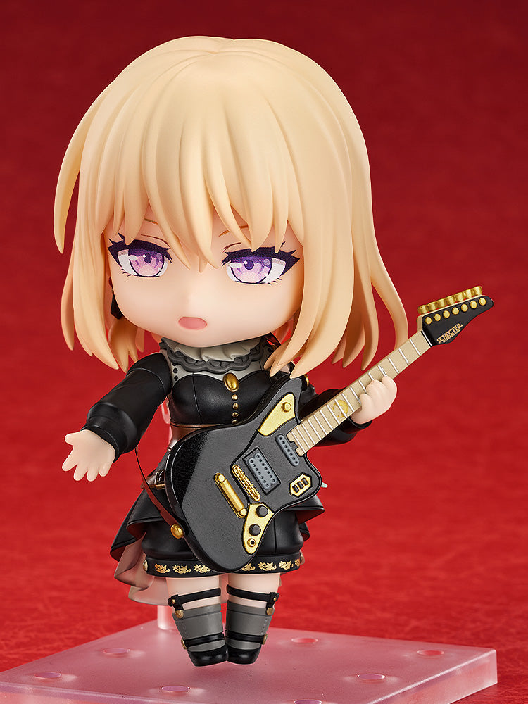 Good Smile Arts Shanghai Nendoroid BanG Dream! Doloris Action Figure JAPAN
