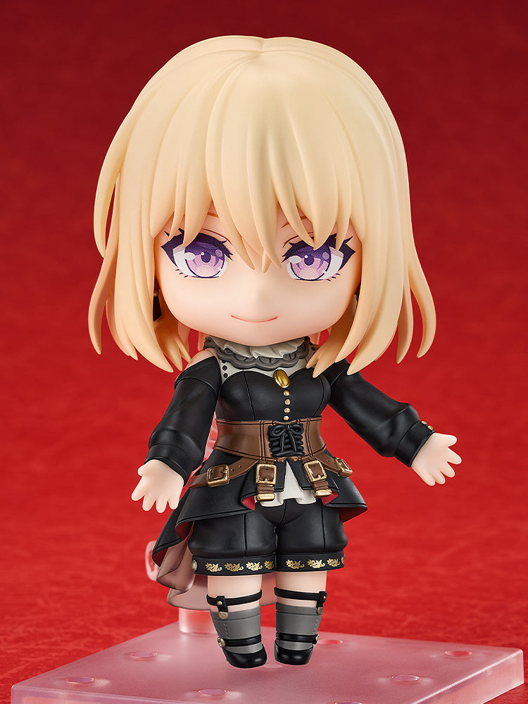 Good Smile Arts Shanghai Nendoroid BanG Dream! Doloris Action Figure JAPAN