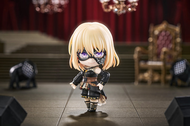 Good Smile Arts Shanghai Nendoroid BanG Dream! Doloris Action Figure JAPAN