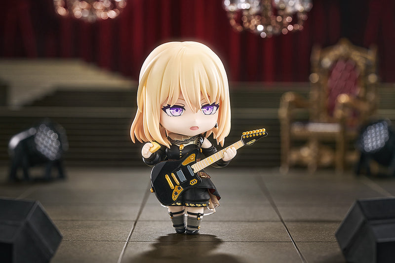 Good Smile Arts Shanghai Nendoroid BanG Dream! Doloris Action Figure JAPAN