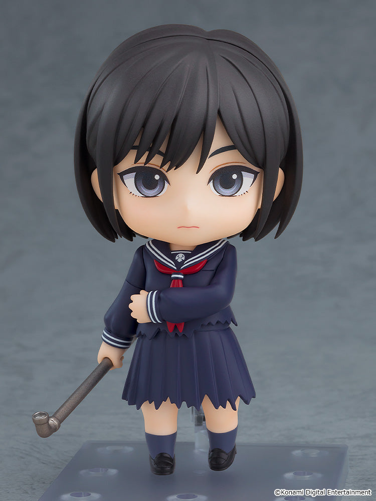 Good Smile Company Nendoroid SILENT HILL f Hinako Shimizu Action Figure JAPAN
