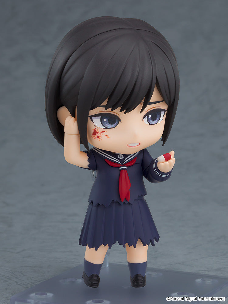 Good Smile Company Nendoroid SILENT HILL f Hinako Shimizu Action Figure JAPAN