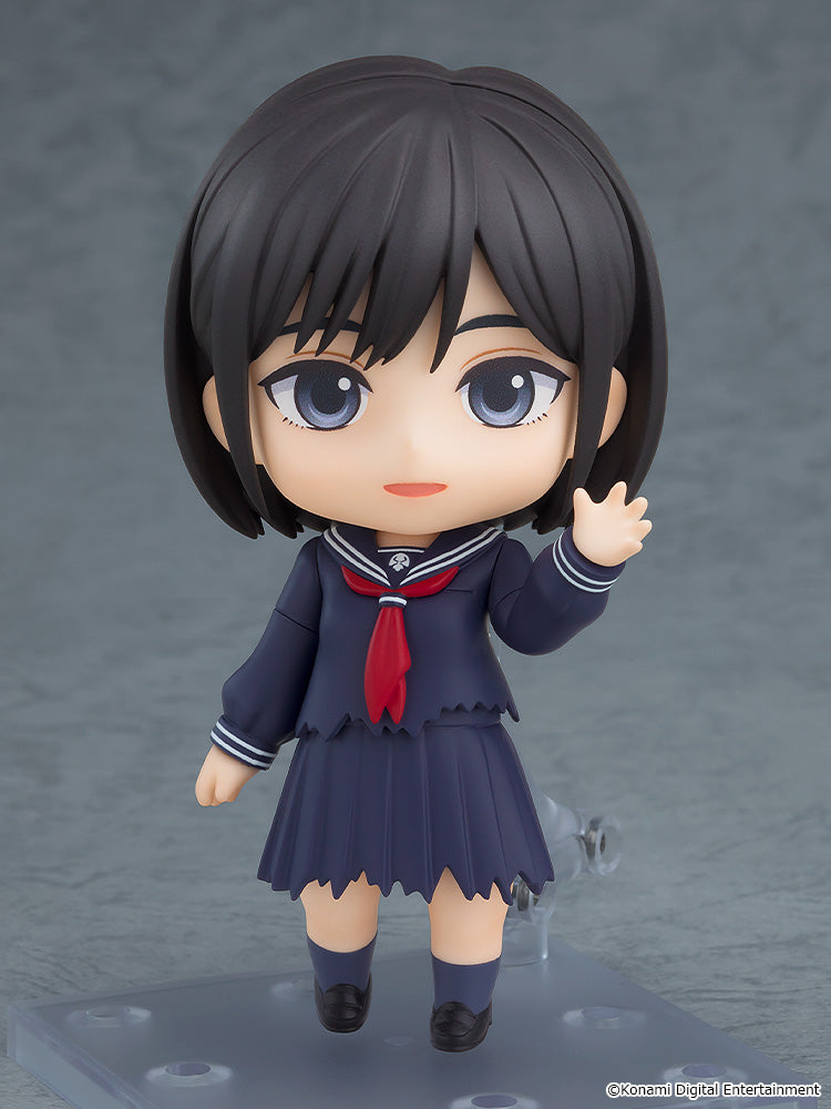 Good Smile Company Nendoroid SILENT HILL f Hinako Shimizu Action Figure JAPAN
