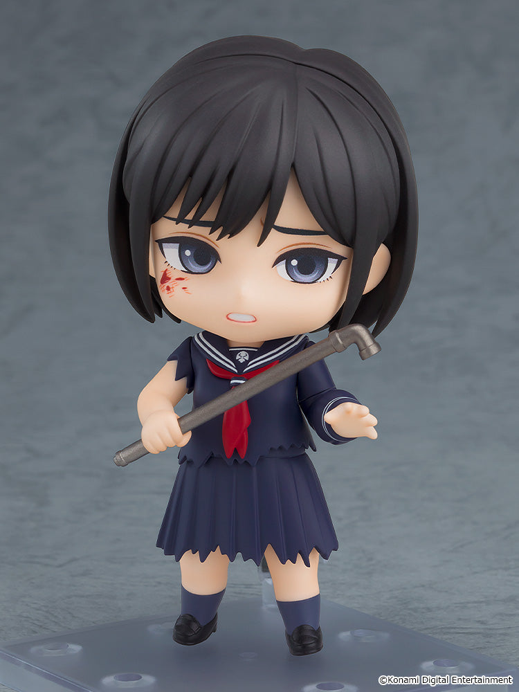 Good Smile Company Nendoroid SILENT HILL f Hinako Shimizu Action Figure JAPAN