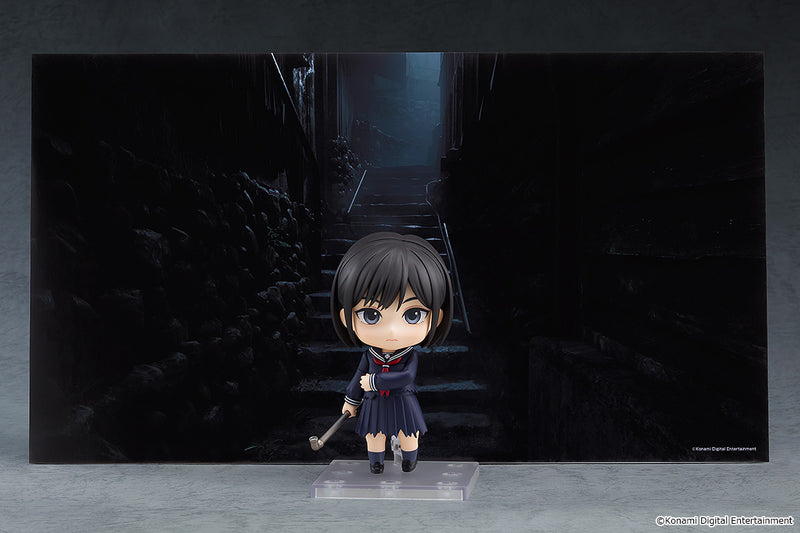 Good Smile Company Nendoroid SILENT HILL f Hinako Shimizu Action Figure JAPAN