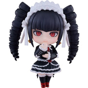 Danganronpa 1.2 Reload Celestia Ludenberg Action Figure JAPAN OFFICIAL