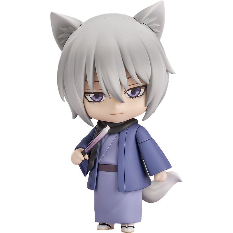 Good Smile Arts Shanghai Nendoroid Kamisama Kiss 2nd Season Tomoe Action Figure