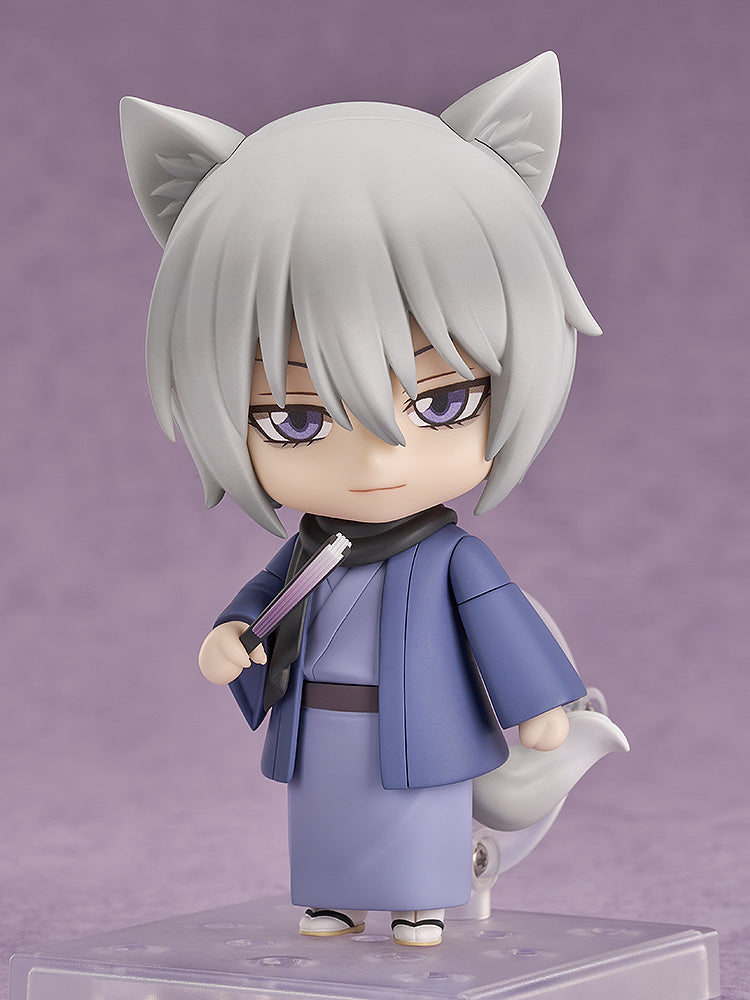 Good Smile Arts Shanghai Nendoroid Kamisama Kiss 2nd Season Tomoe Action Figure