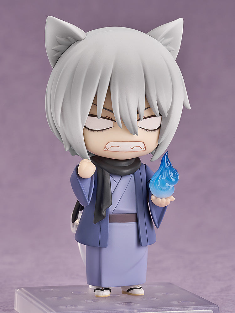 Good Smile Arts Shanghai Nendoroid Kamisama Kiss 2nd Season Tomoe Action Figure