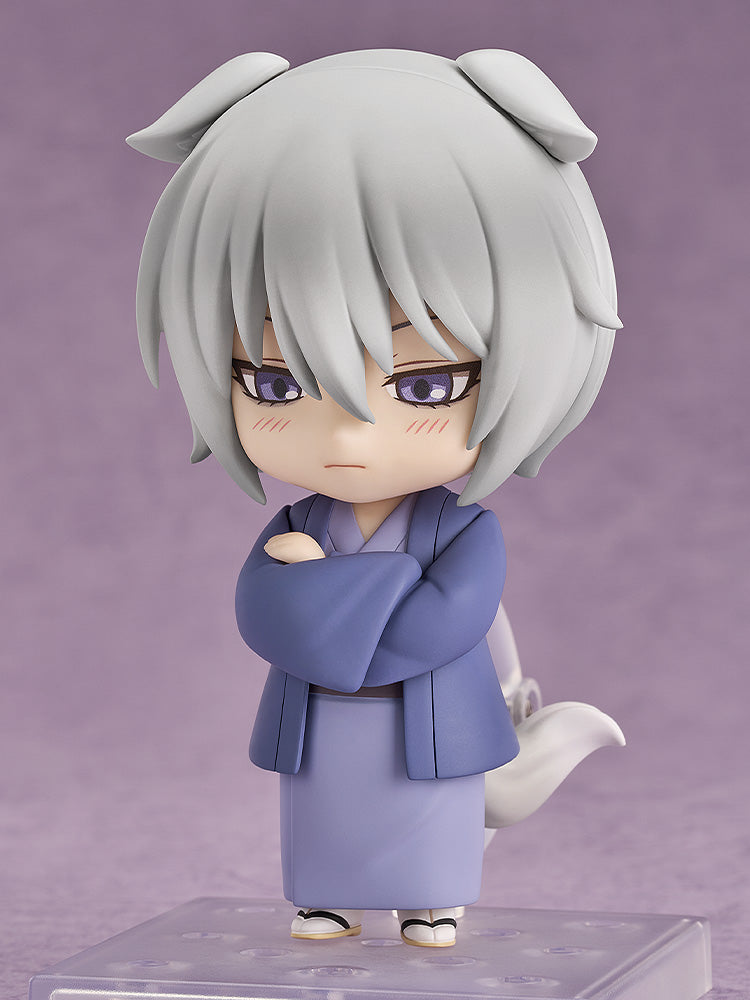 Good Smile Arts Shanghai Nendoroid Kamisama Kiss 2nd Season Tomoe Action Figure