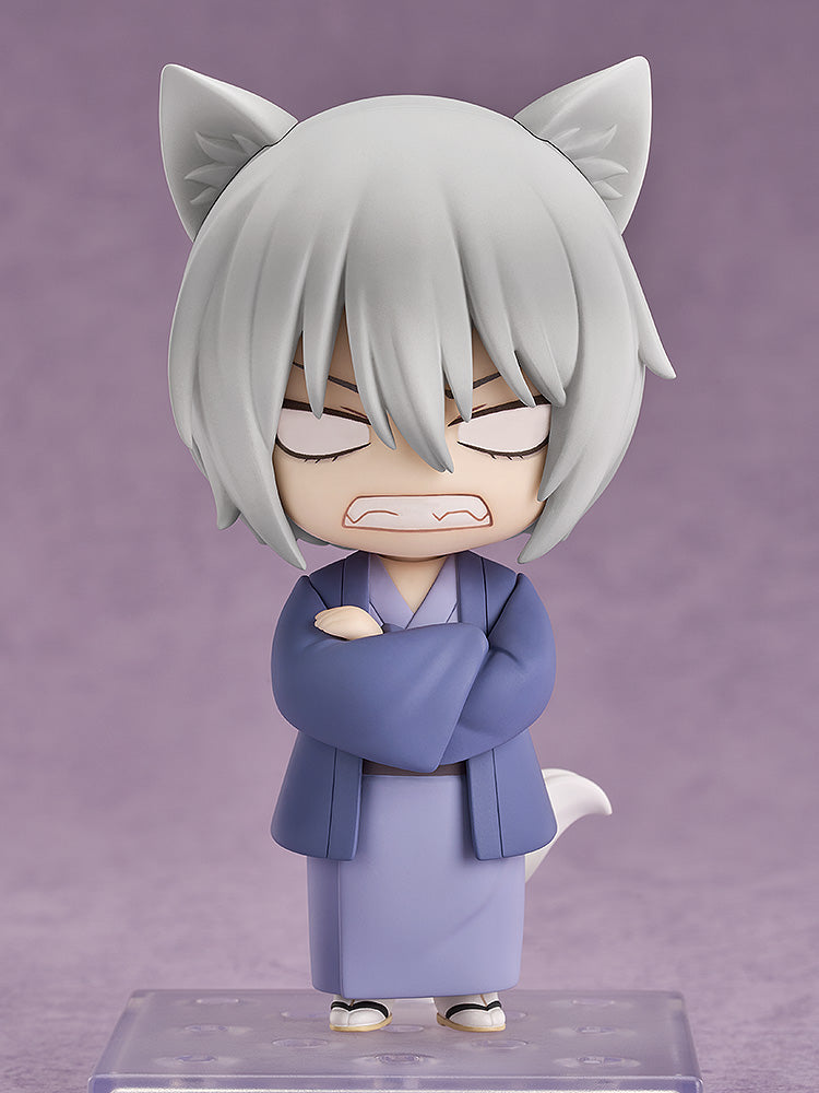 Good Smile Arts Shanghai Nendoroid Kamisama Kiss 2nd Season Tomoe Action Figure