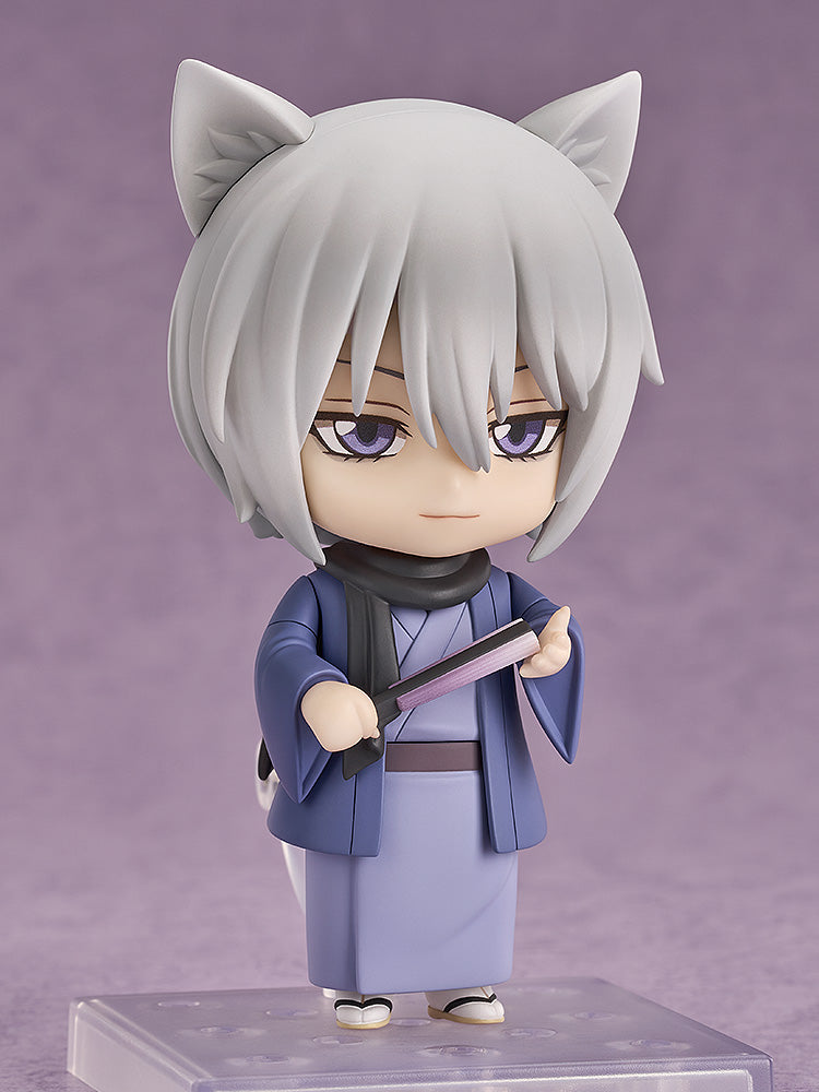 Good Smile Arts Shanghai Nendoroid Kamisama Kiss 2nd Season Tomoe Action Figure